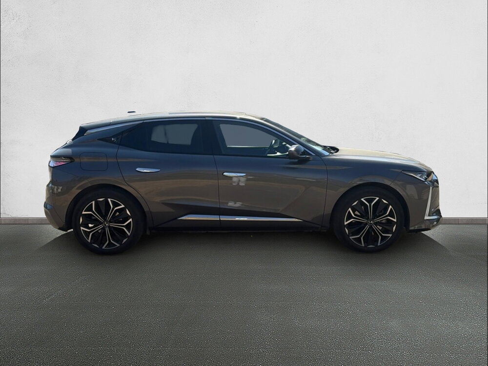 Occasion DS DS4 DS 4 Hybride E-Tense 225 EAT8 - Opera