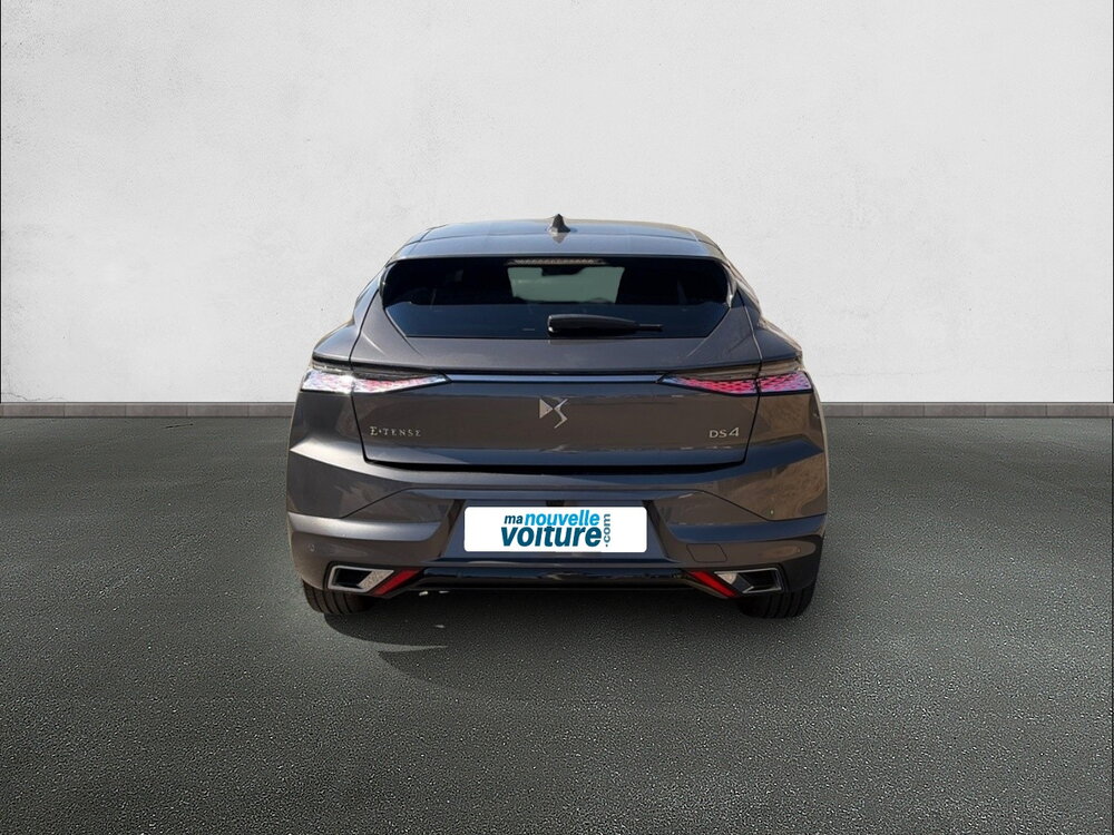 Occasion DS DS4 DS 4 Hybride E-Tense 225 EAT8 - Opera
