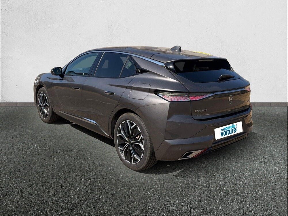 Occasion DS DS4 DS 4 Hybride E-Tense 225 EAT8 - Opera