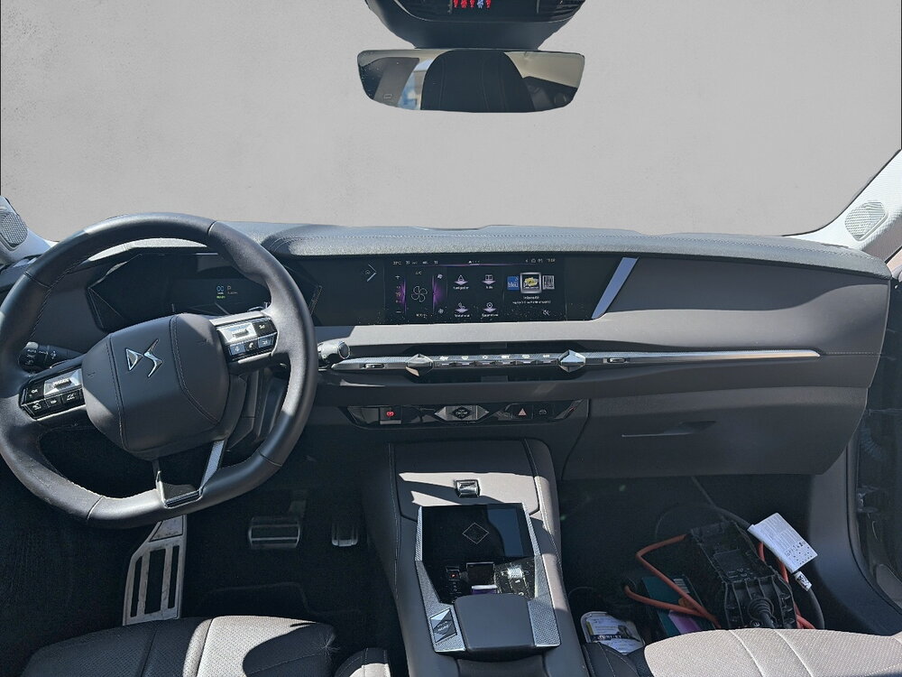 Occasion DS DS4 DS 4 Hybride E-Tense 225 EAT8 - Opera