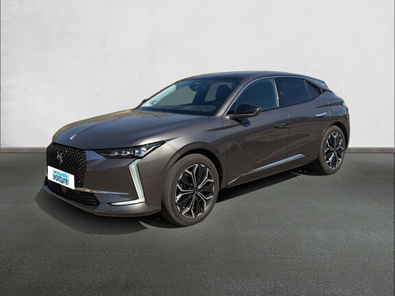 Occasion DS DS4 DS 4 Hybride E-Tense 225 EAT8 - Opera