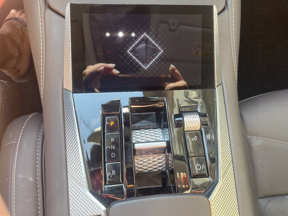 Occasion DS DS4 DS 4 Hybride Rechargeable 225 EAT8 - Antoine De Saint Exupery