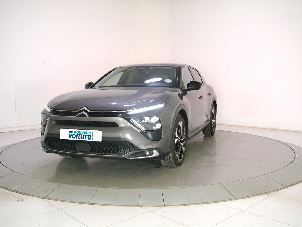 Occasion CITROEN C5X C5 X PureTech 130 EAT8 - Plus