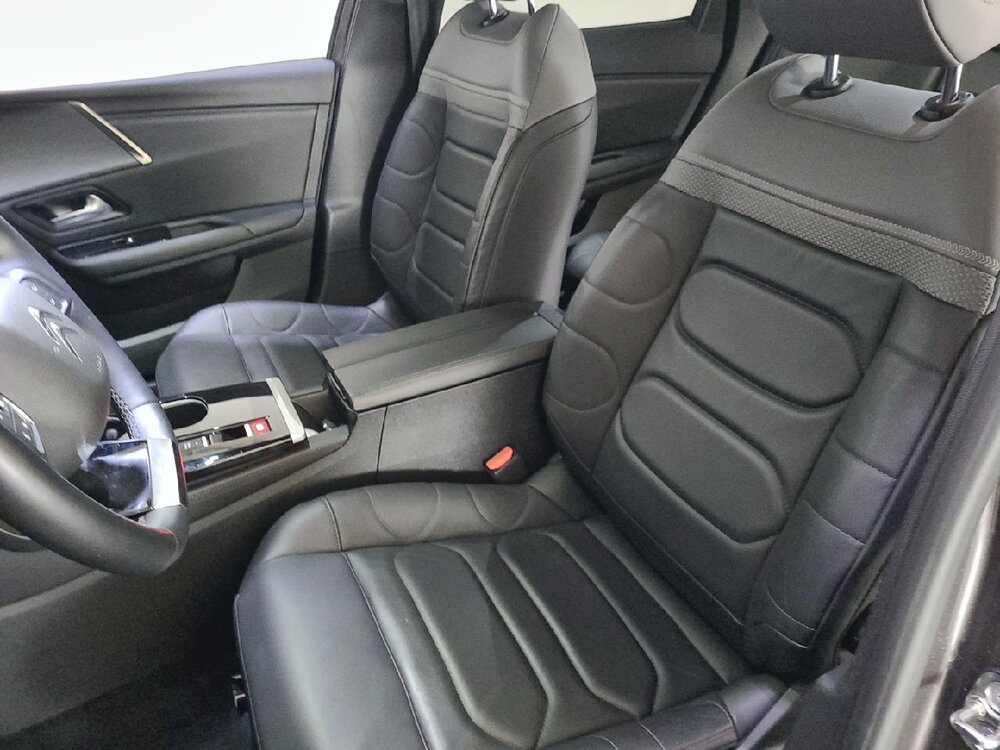 Occasion CITROEN C5X C5 X PureTech 130 EAT8 - Plus