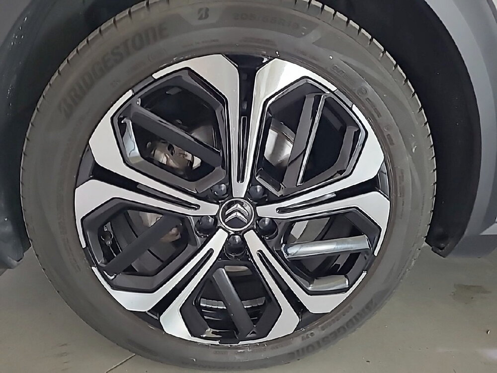 Occasion CITROEN C5X C5 X PureTech 130 EAT8 - Plus