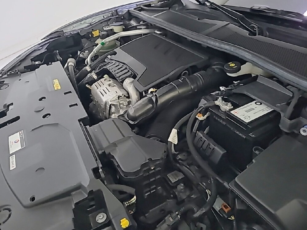 Occasion CITROEN C5X C5 X PureTech 130 EAT8 - Plus