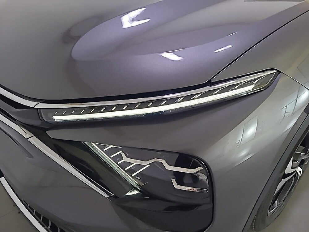 Occasion CITROEN C5X C5 X PureTech 130 EAT8 - Plus