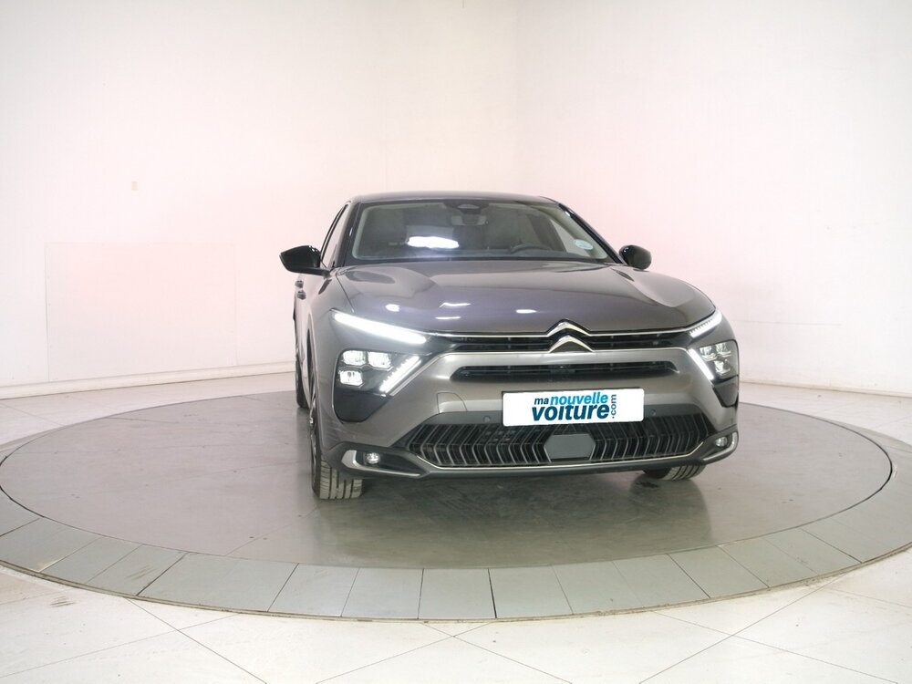 Occasion CITROEN C5X C5 X PureTech 130 EAT8 - Plus