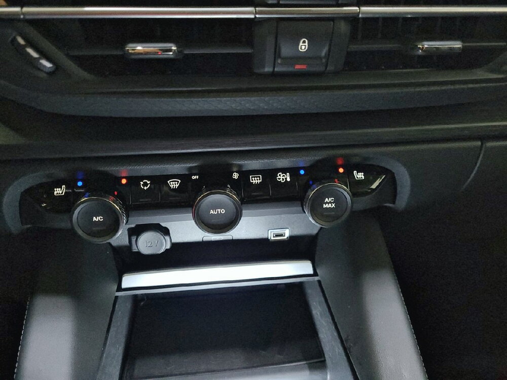 Occasion CITROEN C5X C5 X PureTech 130 EAT8 - Plus