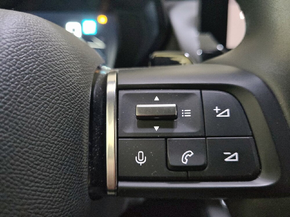Occasion CITROEN C5X C5 X PureTech 130 EAT8 - Plus