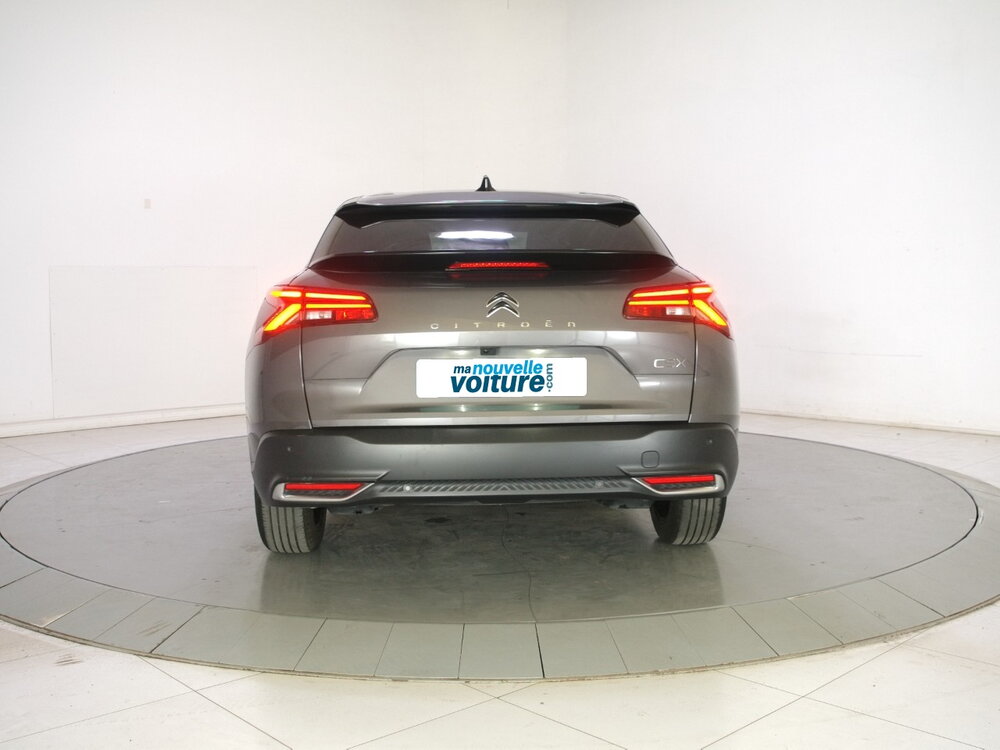 Occasion CITROEN C5X C5 X PureTech 130 EAT8 - Plus