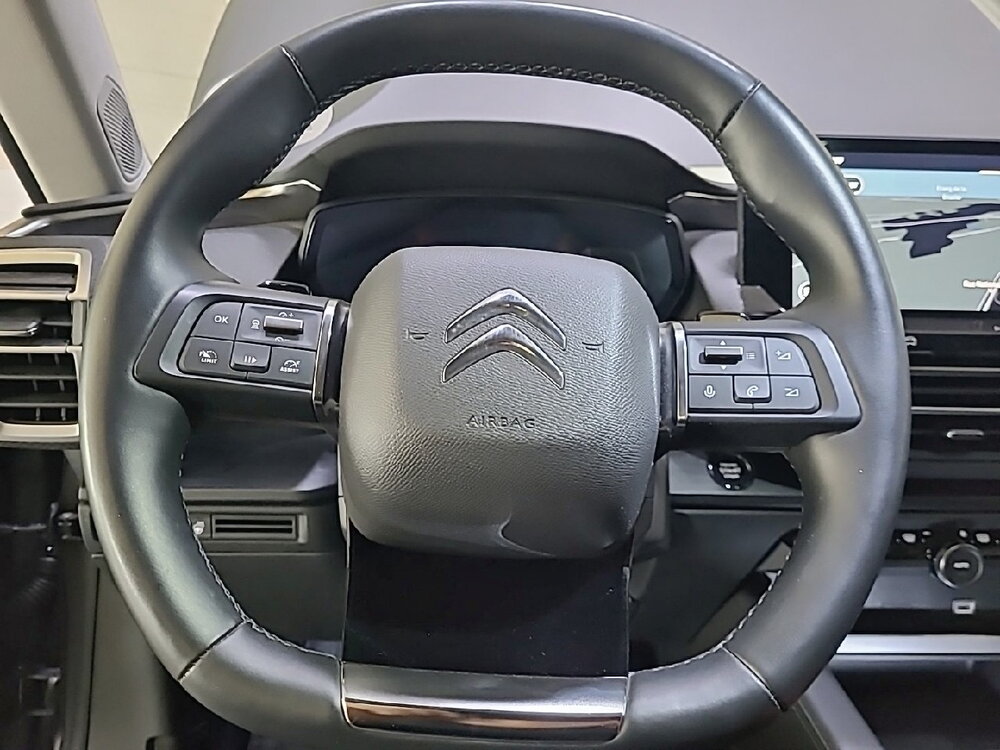 Occasion CITROEN C5X C5 X PureTech 130 EAT8 - Plus