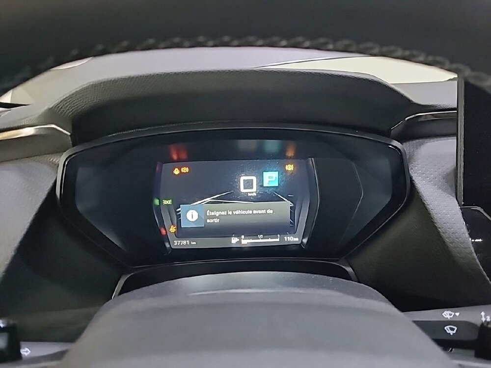 Occasion CITROEN C5X C5 X PureTech 130 EAT8 - Plus