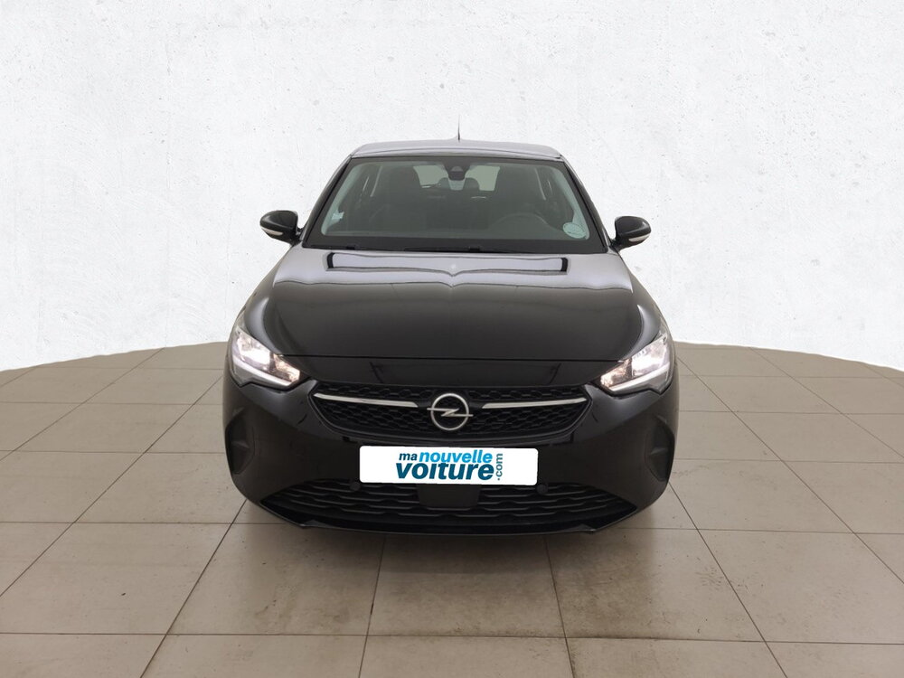 Occasion OPEL Corsa Corsa Electrique 136 ch & Batterie 50 kWh - Edition