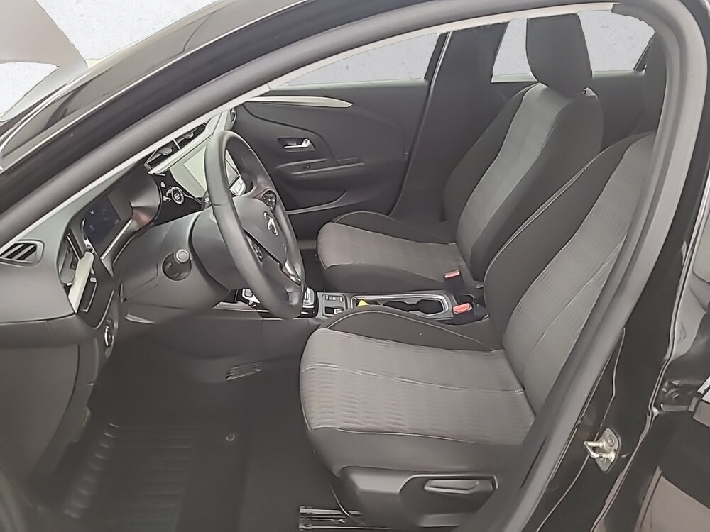 Occasion OPEL Corsa Corsa Electrique 136 ch & Batterie 50 kWh - Edition