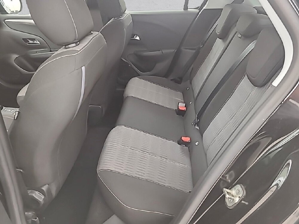 Occasion OPEL Corsa Corsa Electrique 136 ch & Batterie 50 kWh - Edition
