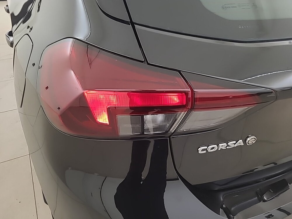 Occasion OPEL Corsa Corsa Electrique 136 ch & Batterie 50 kWh - Edition