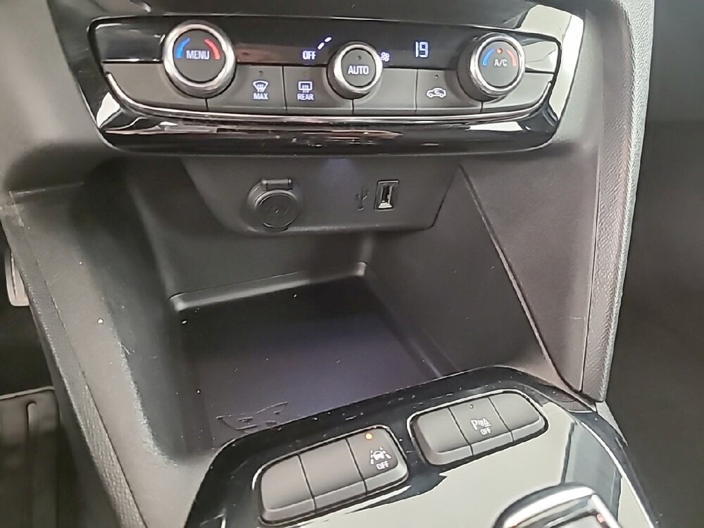 Occasion OPEL Corsa Corsa Electrique 136 ch & Batterie 50 kWh - Edition
