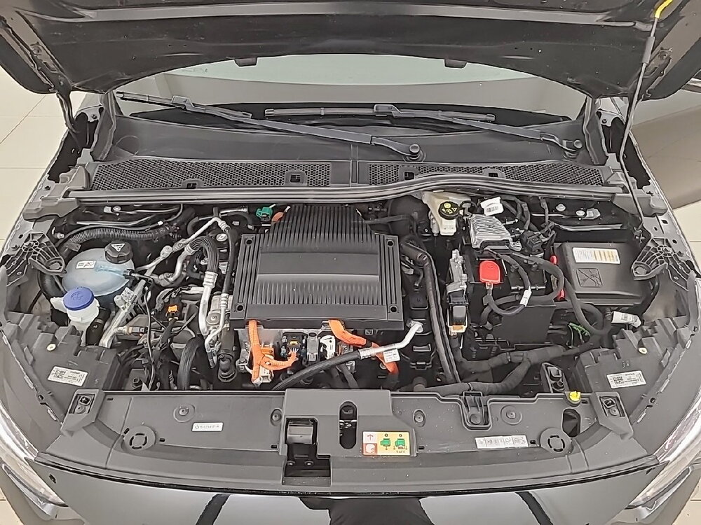 Occasion OPEL Corsa Corsa Electrique 136 ch & Batterie 50 kWh - Edition