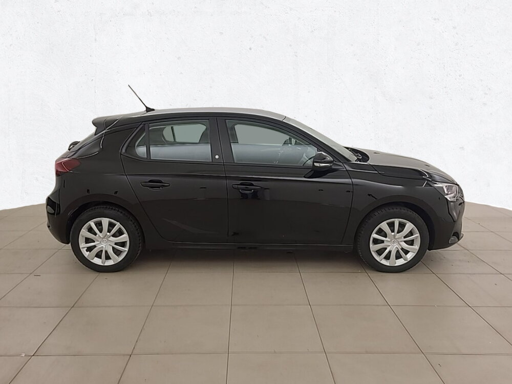 Occasion OPEL Corsa Corsa Electrique 136 ch & Batterie 50 kWh - Edition