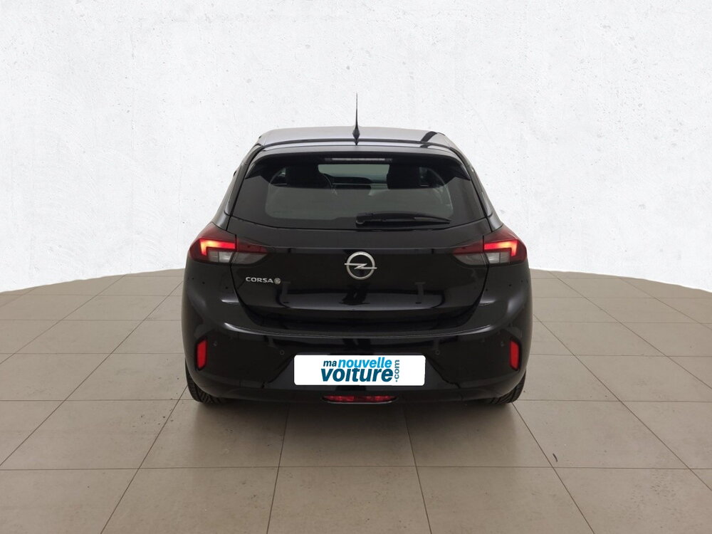 Occasion OPEL Corsa Corsa Electrique 136 ch & Batterie 50 kWh - Edition