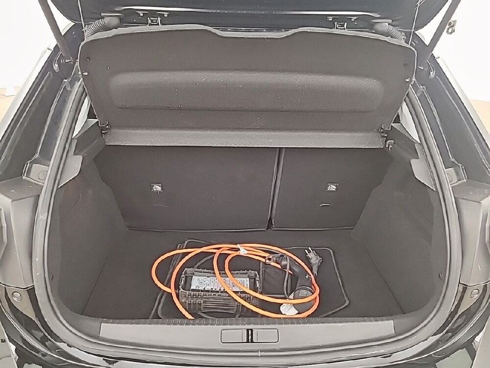 Occasion OPEL Corsa Corsa Electrique 136 ch & Batterie 50 kWh - Edition