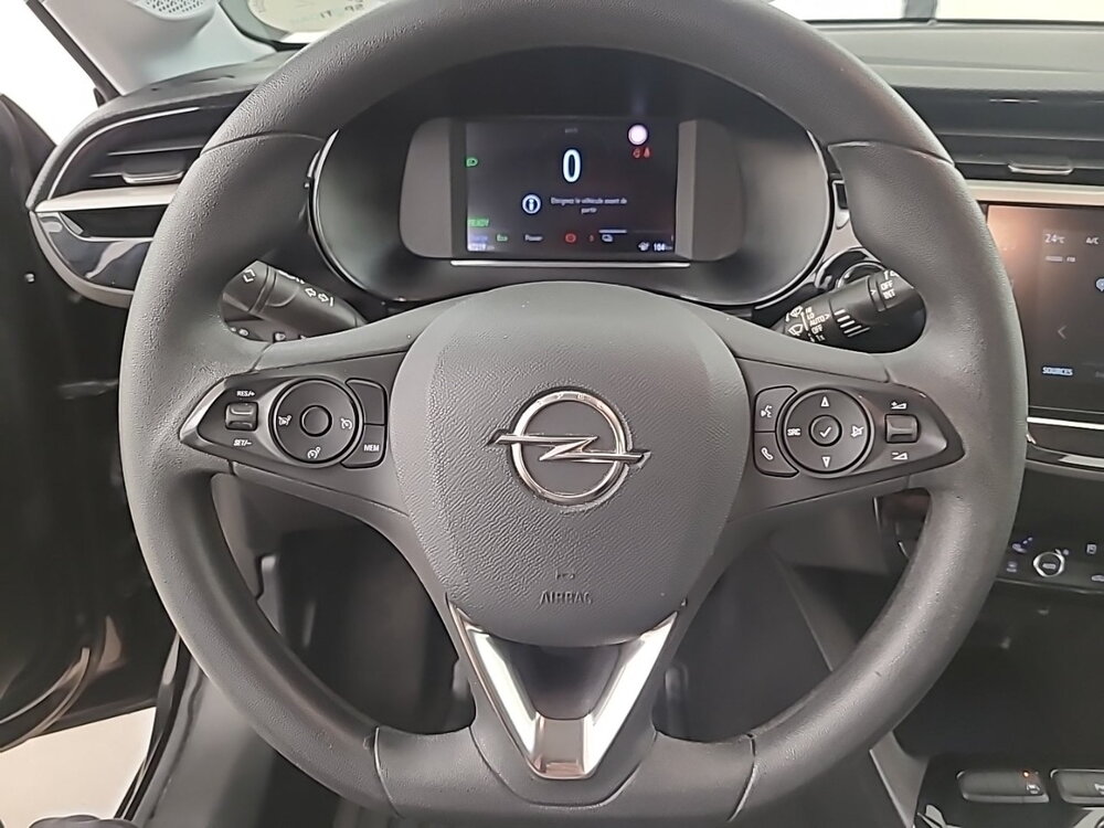 Occasion OPEL Corsa Corsa Electrique 136 ch & Batterie 50 kWh - Edition