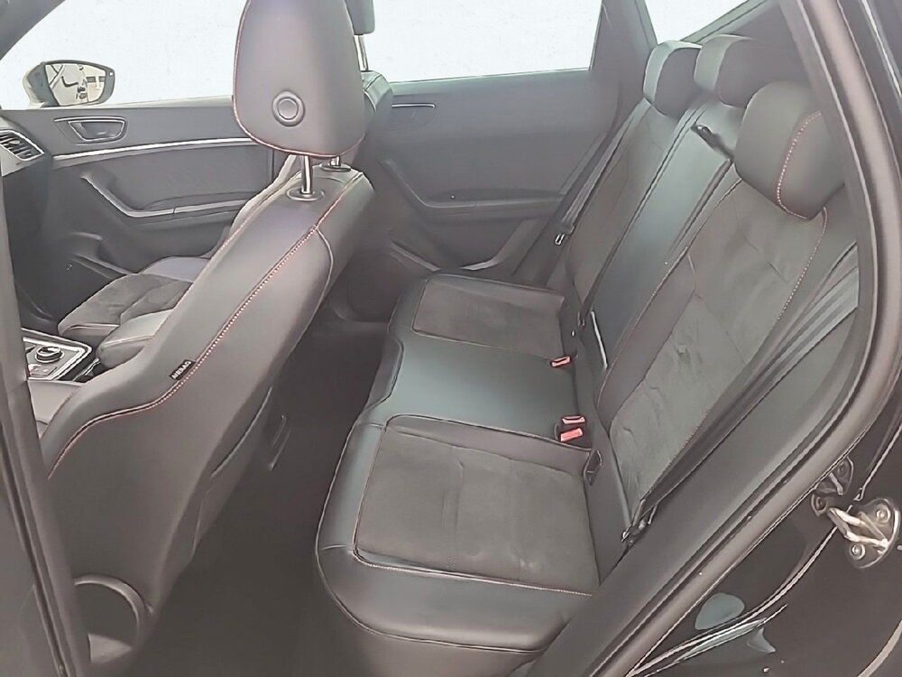 Occasion SEAT Ateca Ateca 1.5 TSI 150 ch Start/Stop DSG7 - FR