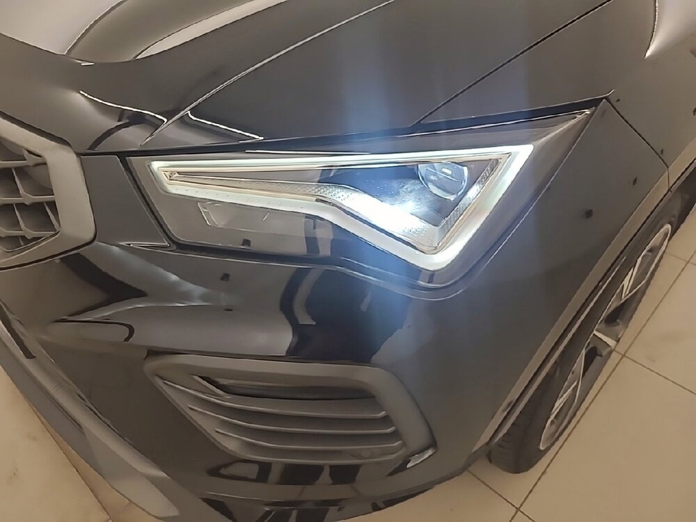 Occasion SEAT Ateca Ateca 1.5 TSI 150 ch Start/Stop DSG7 - FR