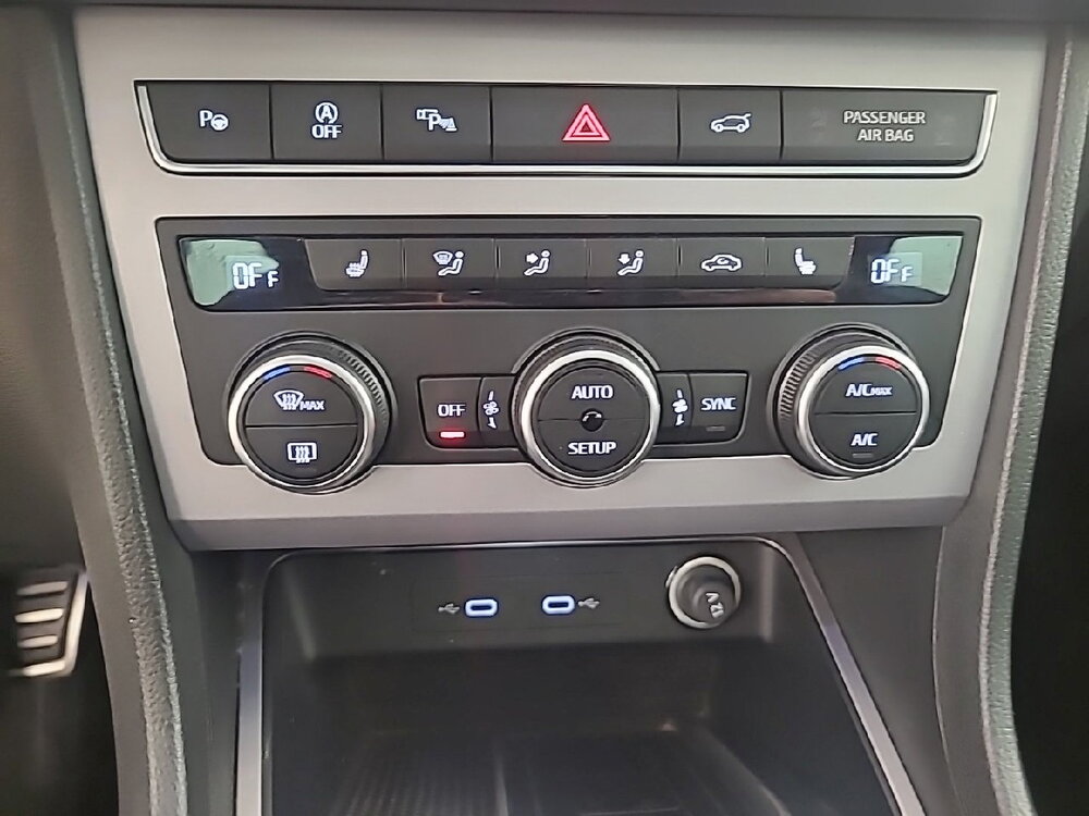 Occasion SEAT Ateca Ateca 1.5 TSI 150 ch Start/Stop DSG7 - FR
