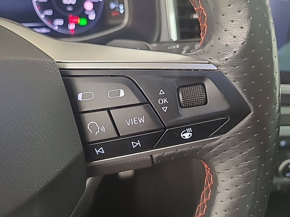 Occasion SEAT Ateca Ateca 1.5 TSI 150 ch Start/Stop DSG7 - FR