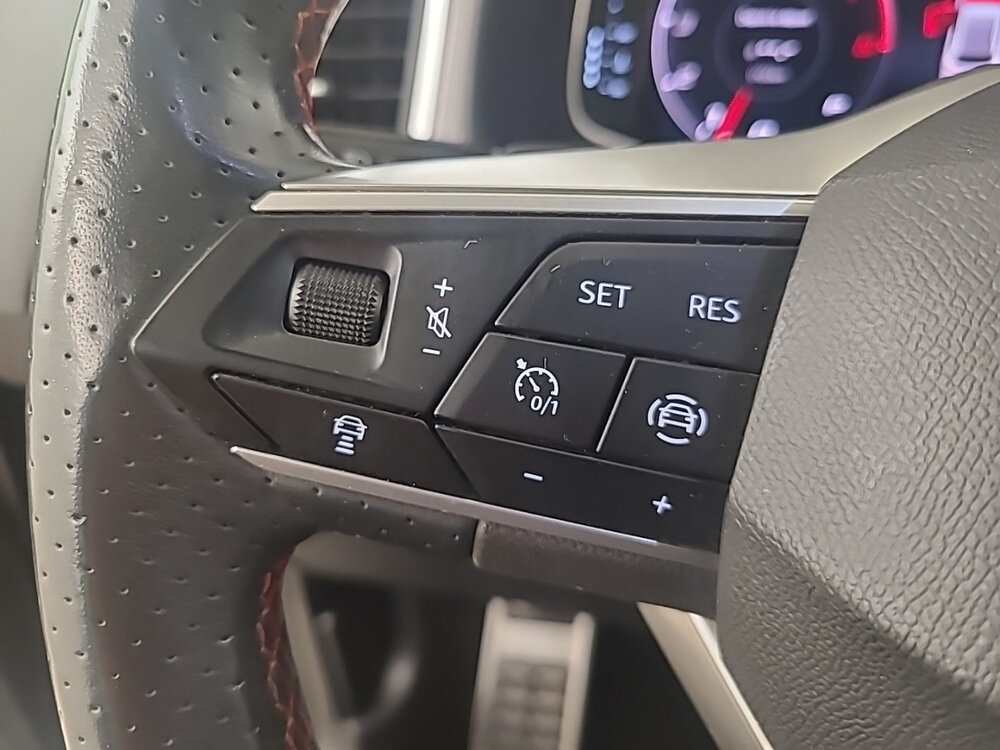 Occasion SEAT Ateca Ateca 1.5 TSI 150 ch Start/Stop DSG7 - FR