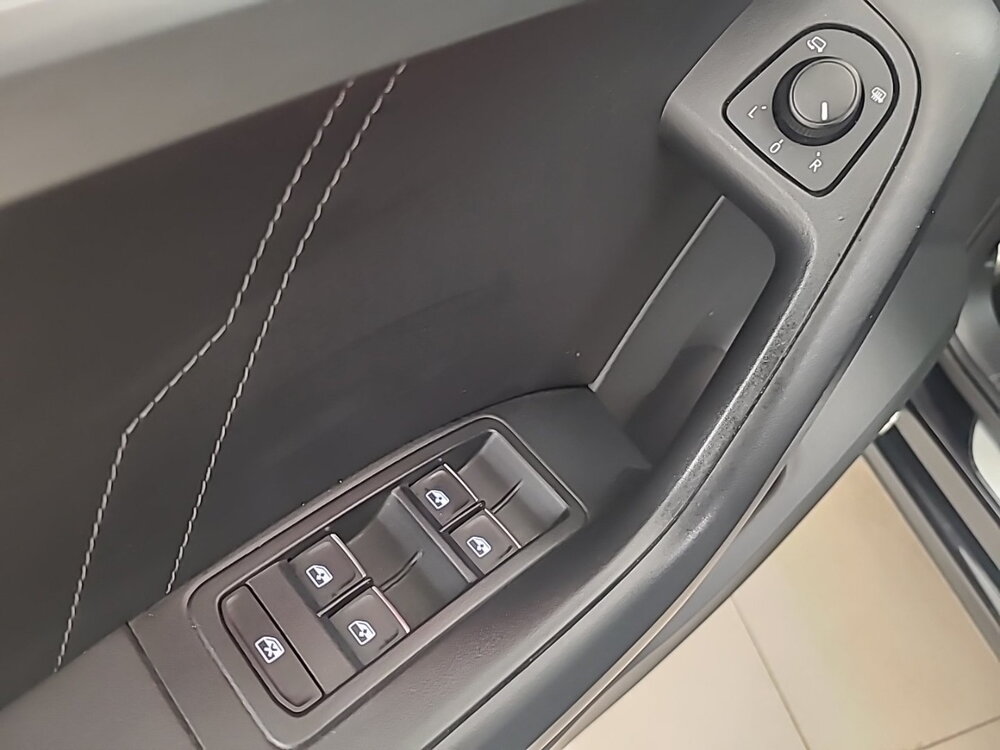 Occasion SEAT Ateca Ateca 1.5 TSI 150 ch Start/Stop DSG7 - FR
