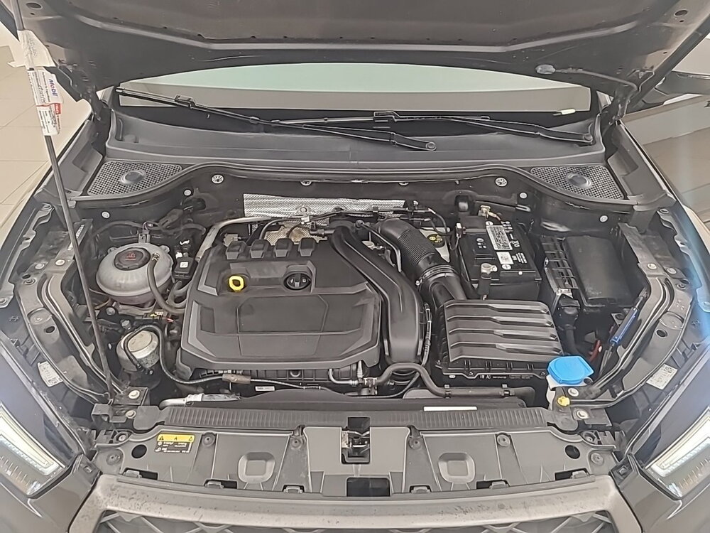 Occasion SEAT Ateca Ateca 1.5 TSI 150 ch Start/Stop DSG7 - FR