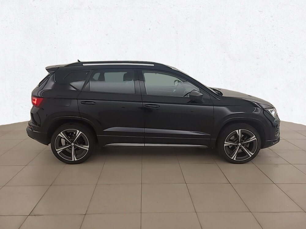 Occasion SEAT Ateca Ateca 1.5 TSI 150 ch Start/Stop DSG7 - FR