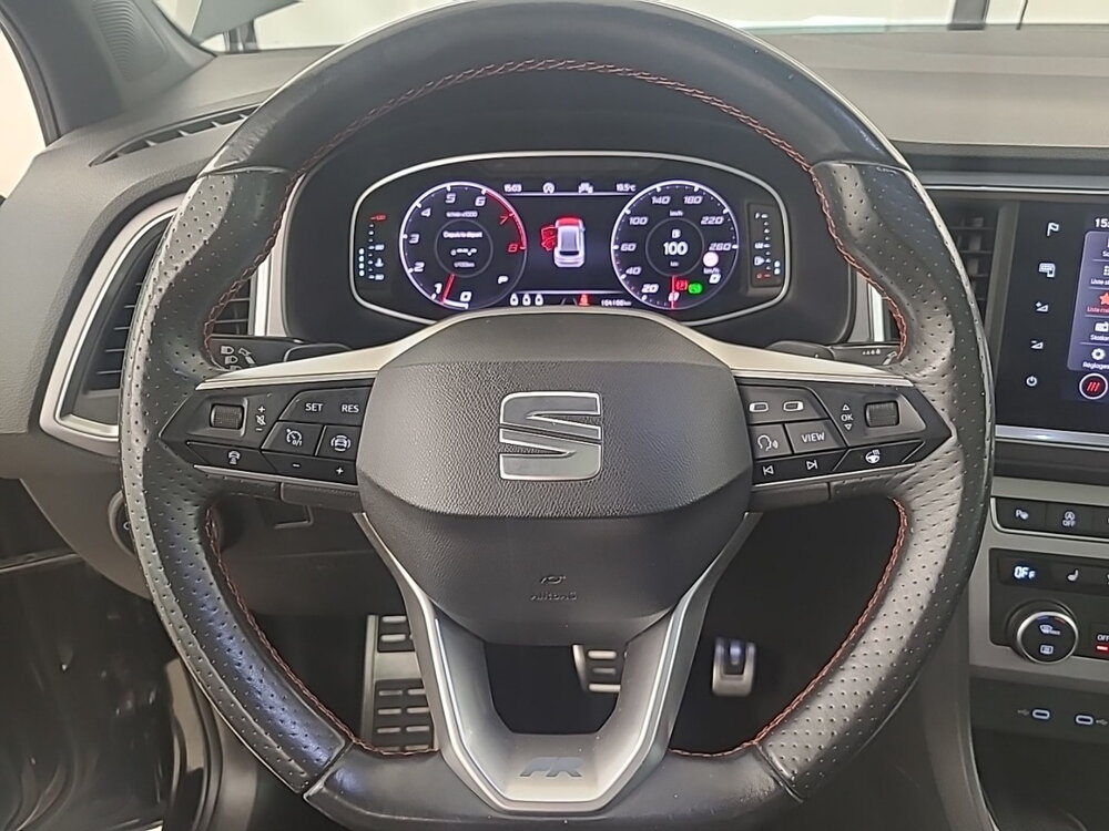 Occasion SEAT Ateca Ateca 1.5 TSI 150 ch Start/Stop DSG7 - FR