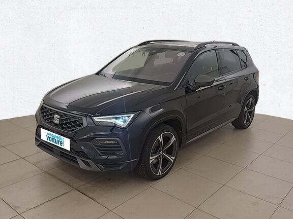 Occasion SEAT Ateca Ateca 1.5 TSI 150 ch Start/Stop DSG7 - FR