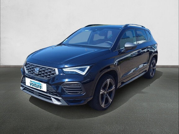 Occasion SEAT Ateca Ateca 1.5 TSI 150 ch Start/Stop DSG7 - FR