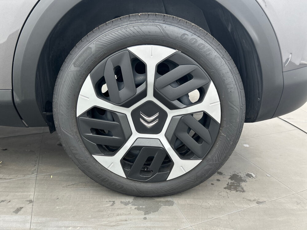 Occasion CITROEN C4 C4 SOCIETE BLUEHDI 130 EAT8 - PRO BUSINESS R