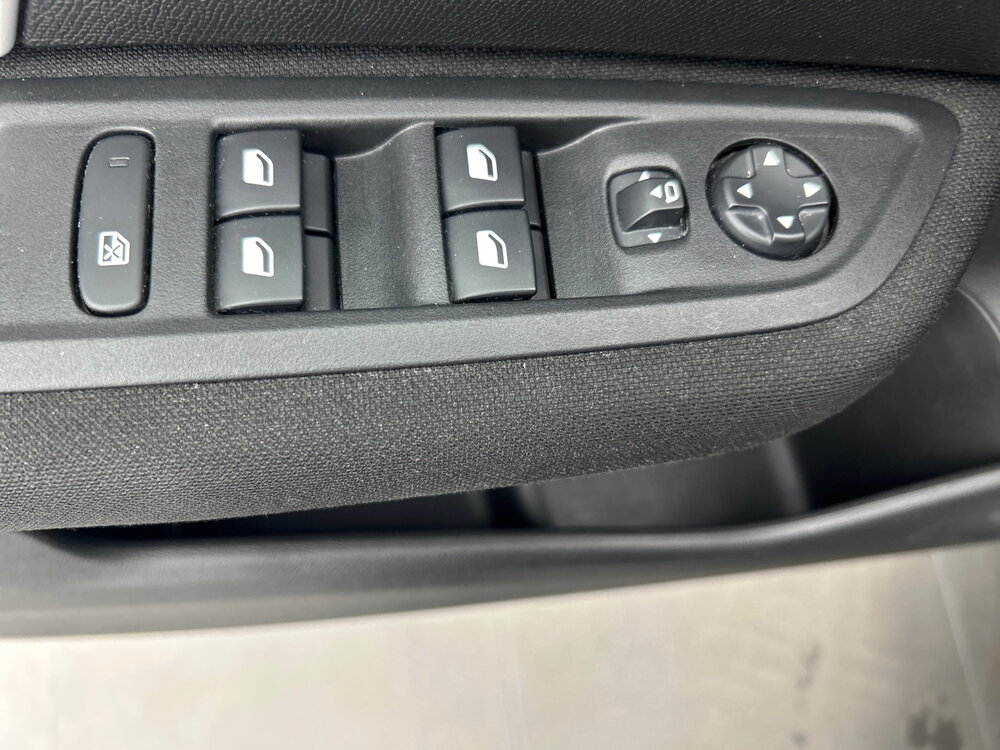 Occasion CITROEN C4 C4 SOCIETE BLUEHDI 130 EAT8 - PRO BUSINESS R