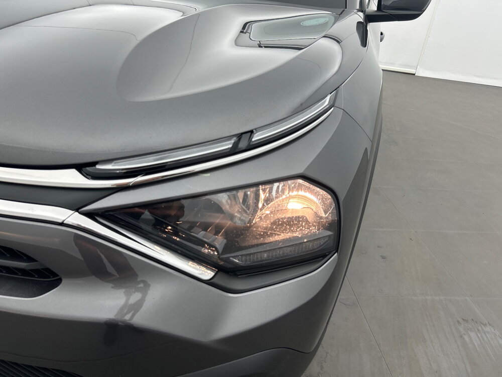 Occasion CITROEN C4 C4 SOCIETE BLUEHDI 130 EAT8 - PRO BUSINESS R