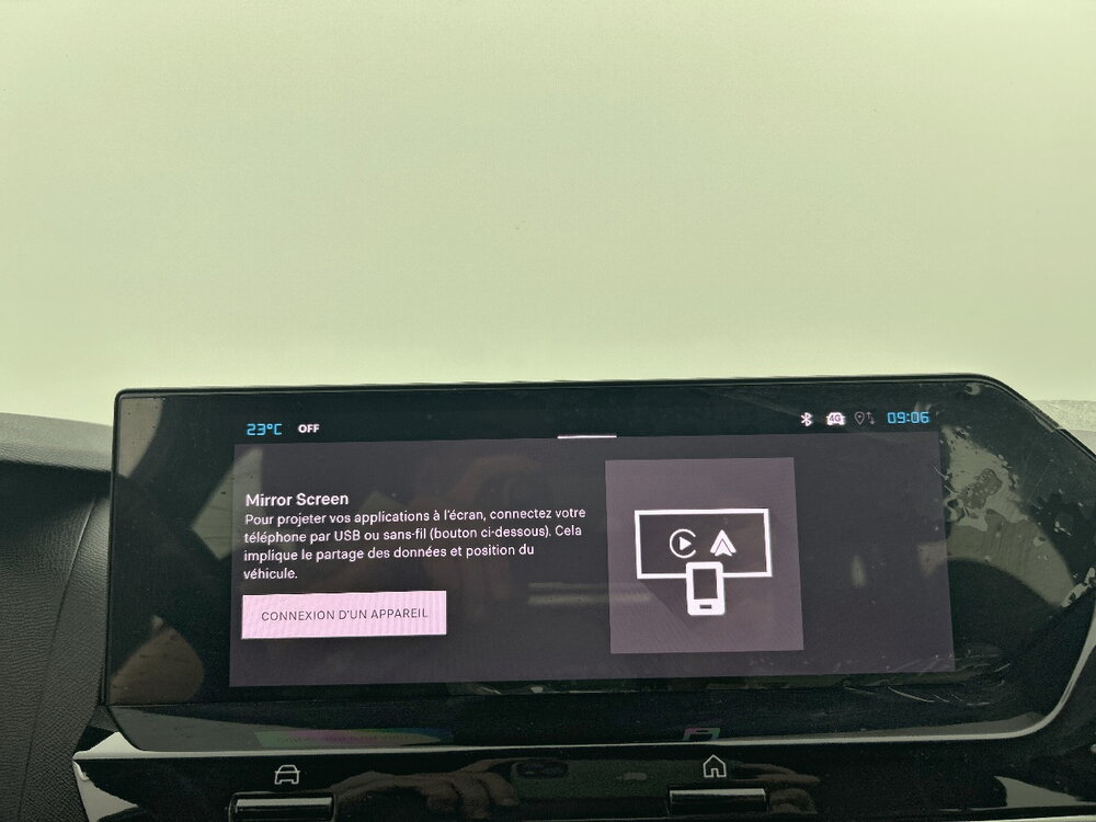 Occasion CITROEN C4 C4 SOCIETE BLUEHDI 130 EAT8 - PRO BUSINESS R