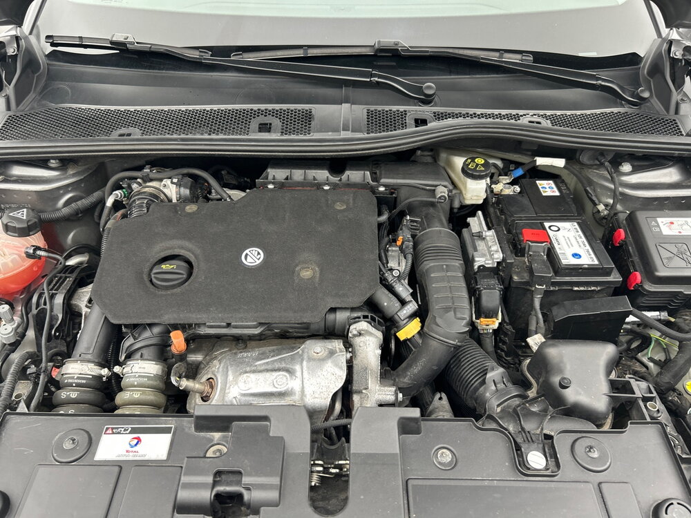 Occasion CITROEN C4 C4 SOCIETE BLUEHDI 130 EAT8 - PRO BUSINESS R