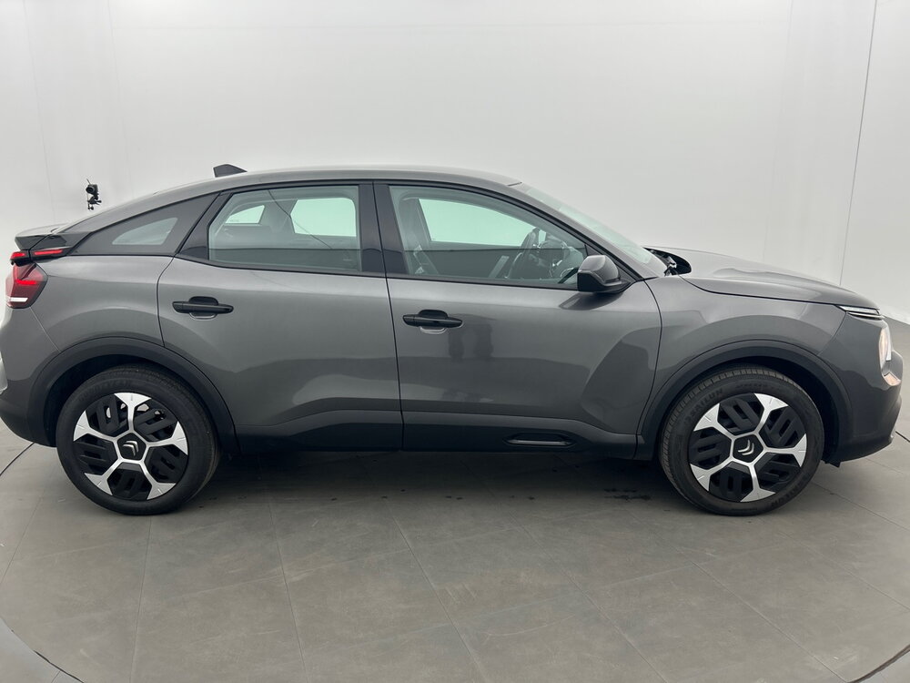 Occasion CITROEN C4 C4 SOCIETE BLUEHDI 130 EAT8 - PRO BUSINESS R
