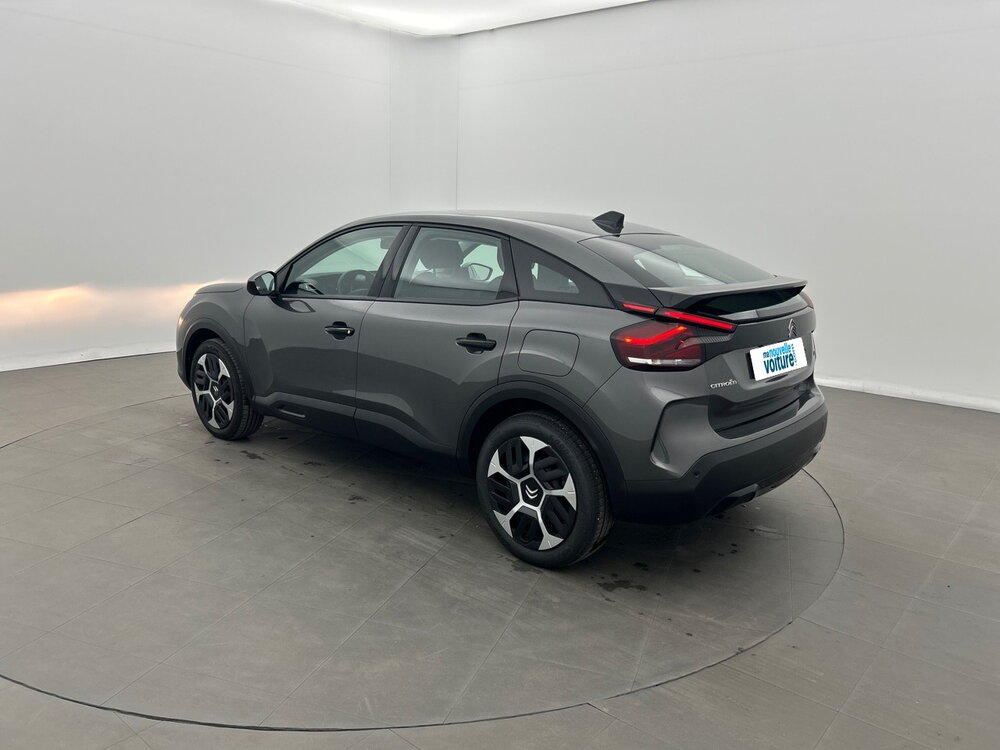 Occasion CITROEN C4 C4 SOCIETE BLUEHDI 130 EAT8 - PRO BUSINESS R