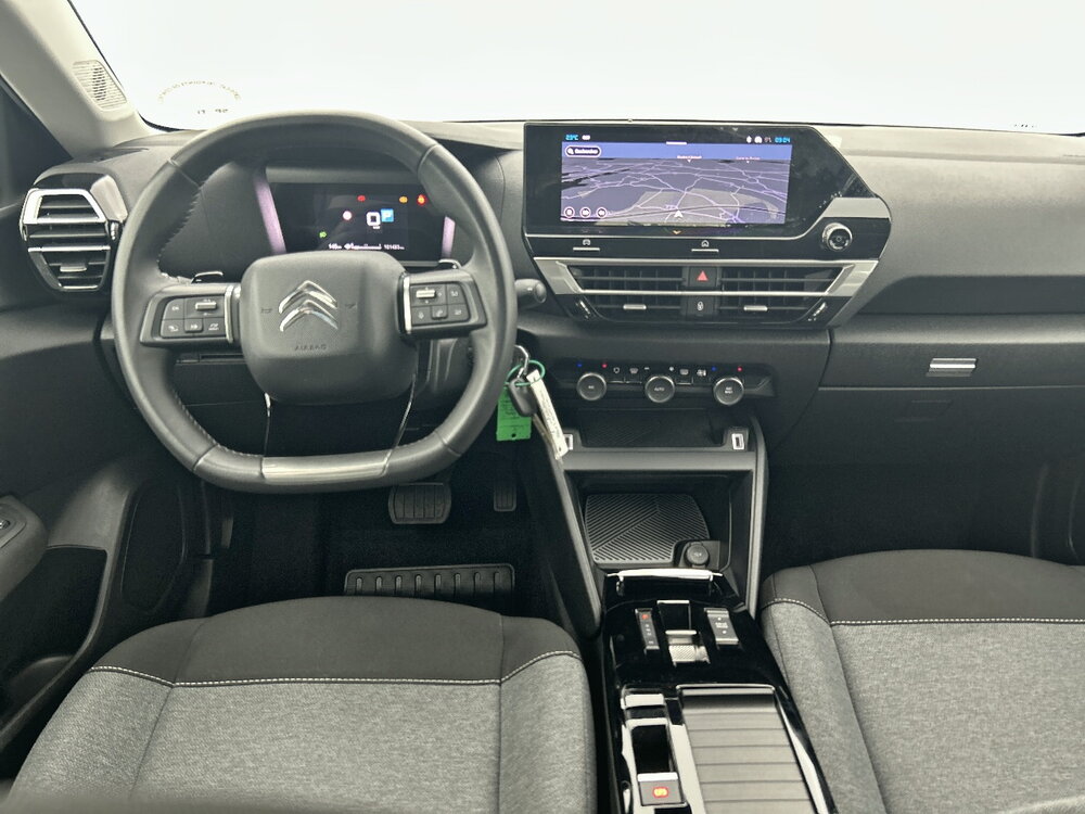 Occasion CITROEN C4 C4 SOCIETE BLUEHDI 130 EAT8 - PRO BUSINESS R