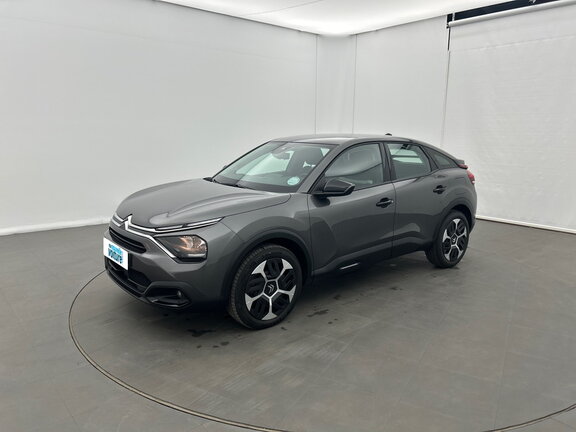 Occasion CITROEN C4 C4 SOCIETE BLUEHDI 130 EAT8 - PRO BUSINESS R