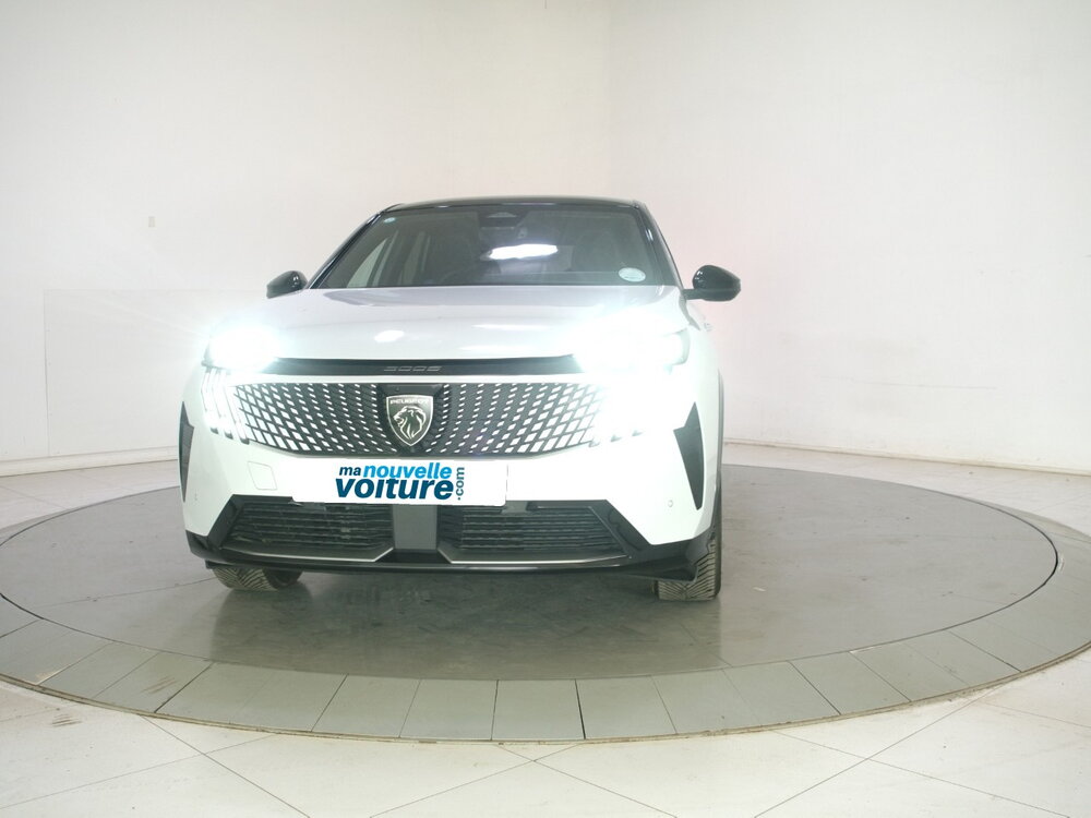 Occasion PEUGEOT 3008 3008 Electrique 210 ch 73 kWh - GT