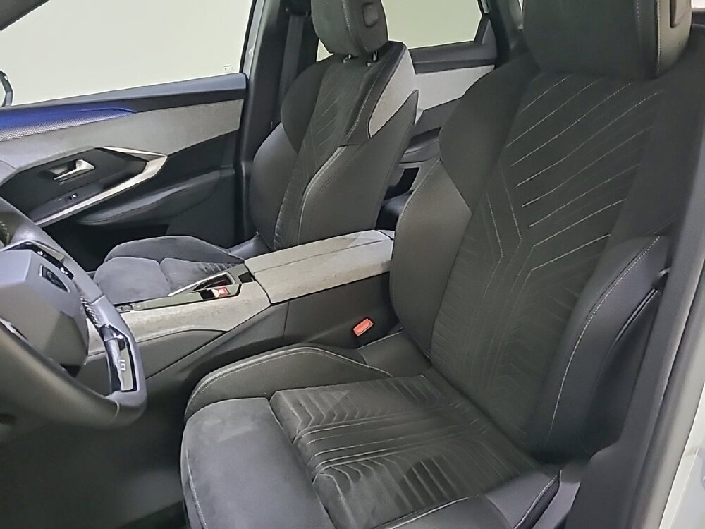 Occasion PEUGEOT 3008 3008 Electrique 210 ch 73 kWh - GT