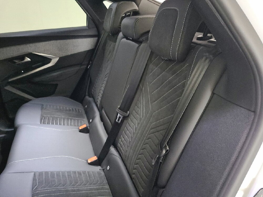Occasion PEUGEOT 3008 3008 Electrique 210 ch 73 kWh - GT